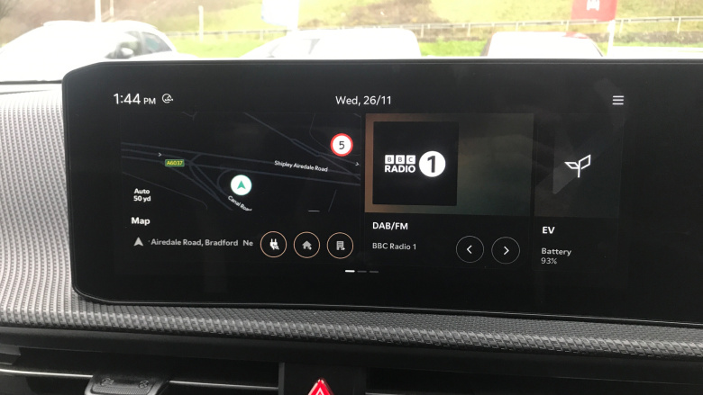 Kia EV6 168kW GT Line S 84kWh 5dr Auto Electric Estate